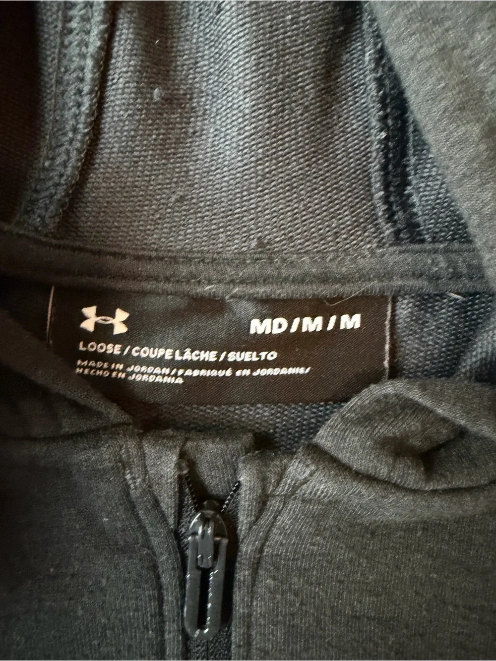 Under Armour under armour